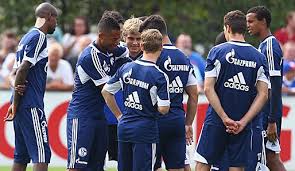 A move to the scottish premiership with celtic followed next and. Fur Schalke Acht Tore In 37 Ligaspielen