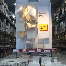 Ikea Alcorcon Madrid Self Serve Furniture Display Ikea Inspiration Ikea Store Showroom Design