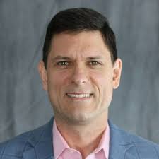 Peter Beale-Delvecchio