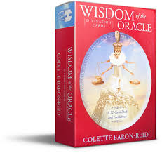 We did not find results for: Use Colette S Free Online Oracle Cards App Colette Baron Reid Oracle Cards Founder Of Oracle School