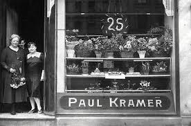 Florist Shop Germany 1920 S Fleur Design