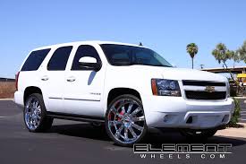 Wheels For All Cars Chevy Tahoe Chevy Tahoe