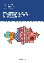 Und sowohl anastasiya als auch elena zeigen absoluten willen! Pdf Zusammenleben Ethnischer Gruppen In Kasachstan
