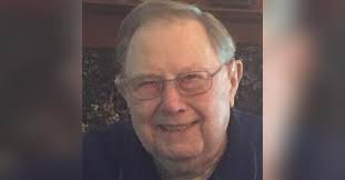 James F. Theis Obituary