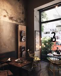 East Eden Restaurant Berlin Cozy Corner Interior Eden Restaurant