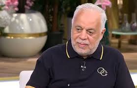 أشرف زكي: الدراما الدينية والتاريخية ستحتل الشاشة.. ومسلسل يتناول سيرة  السيدة نفيسة قريبا - بوابة الشروق - نسخة الموبايل