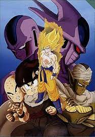 Cooler's revenge is the fifth dragon ball z movie ever released, but is it even worth watching now? Dragon Ball Z Cooler S Revenge Wikipedia