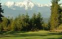 Alderbrook Golf Club in Union, Washington | foretee.com