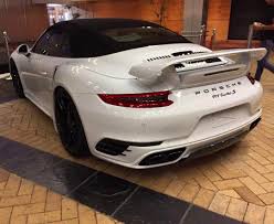 Make the right choice, see how the porsche 911 models compare << back to porsche for sale models. Wow That Looks Epic Brand New Porsche 991 2 Turbo S Cabriolet With Techart Goodies Spotted By Abrar Sarkhot Exoticspotsa Zero2 New Porsche Porsche Turbo S