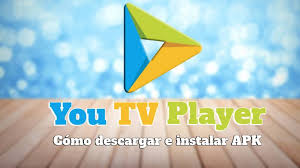 Los usuarios de you tv player podrán reproducir cualquier vídeo que tengan en la memoria de su. You Tv Player Apk Ultima Version 2021 Android Tv Box Pc