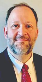 David Bone new Davie County Manager