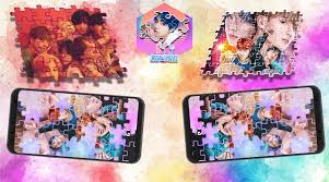 Bts es una boy band surcoreana formada en seúl en 2010. Bts Jigsaw Puzzle 2020 For Android Apk Download