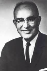 Dean E. G. Williamson : A Campus Divided