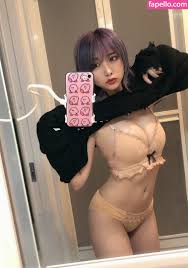 Exclusive Yuno Mizusawa nude session - unfiltered beauty