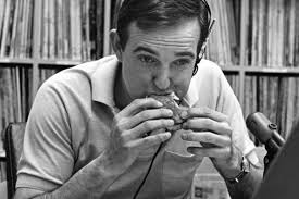 Ralph Emery — Radio Hall of Fame