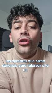 Fichajes y rumores en Universidad Católica para el 2023