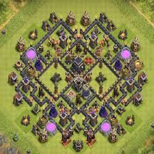 Maybe you would like to learn more about one of these? Th9 Hybrid Base Layouts Latest Version For Android Download Apk