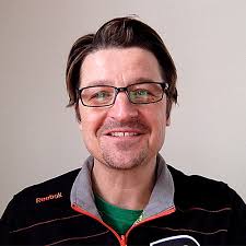 Gregory O'Toole: books, biography, latest update