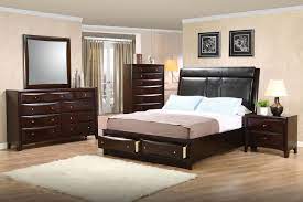 Check spelling or type a new query. Coaster Furniture Phoenix Leather Storage Bedroom Set In Cappuccino 200419