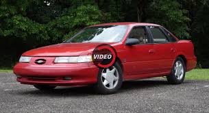 The donation for a sho parts car is $15. 1994 Ford Taurus Sho Is Still Somewhat Of A Sleeper Carscoops