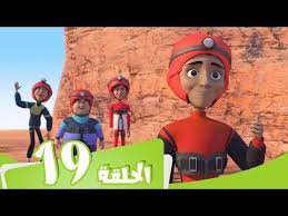 s2 e19 مسلسل منصور وادي رم youtube mario characters video online download video