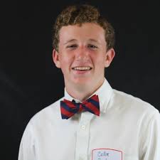 Bennett Mitchell's Leon High School Bio