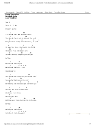 Comment must not exceed 1000 characters. Cifra Club Hallelujah Rufus Wainwright Cifra Com Videoaula Simplificada Leisure Entertainment General