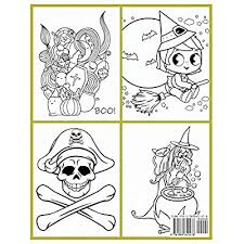 Unscramble 16 words to find the hidden message. Buy The Best Halloween Pictures To Color A Halloween Coloring Book For Kids Six Years And Older Paperback August 12 2020 Online In Indonesia 198984247x
