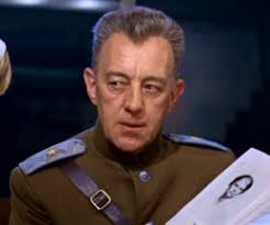Which is Alec Guinness' best performance?