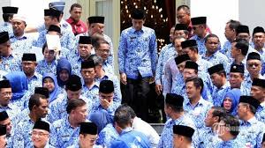 We did not find results for: Pns Libur Lebaran 9 Hari Tanggal 1 Juni Hari Sabtu Tapi Tetap Upacara Bila Absen Kena Sanksi Warta Kota