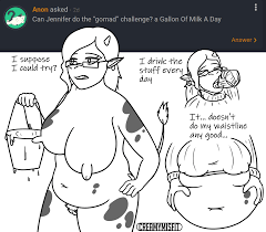 Climb for education, give back and go on safari! Ask Jennifer Gomad Challenge By Creamymisfit On Newgrounds