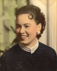 Delores L. Moss Obituary June 16, 2025