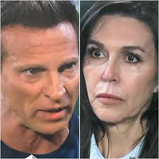 Anna: “Is it not clear that taking orders from Sonny is wrong?… you've long  since learned better.” Jason: “When did YOU learn BETTER? Was it after you  were a double agent? Or
