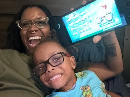 One alpha has clearly done more work 🤣 the other doesn't seem to happy  he's sleeping 🤣❤ had to wake him up 🤣