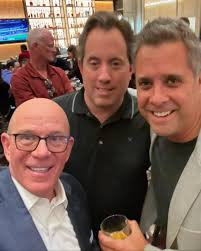 Honored and privileged to be a member of a tremendous @nhlontnt team. Great  memories over the past two weeks to last a lifetime! 🏒