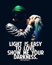 Pin On Harley Quinn Quotes