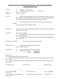 Check spelling or type a new query. Kertas Kerja Program Persatuan Sains Dan Matematik Pdf