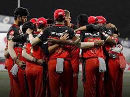 The bank operates as a subsidiary of rcb holding company, inc. Royal Challengers Bangalore Ipl 2020 Rcb Played Good Enough Cricket To Earn Playoff Spot Says Virat Kohli Cricket News Times Of India