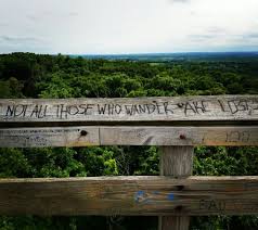 Another nice wi state park in lake country. Lapham Peak Picture Of Lapham Peak Delafield Tripadvisor