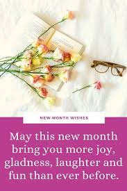 Jun 03, 2021 · various functions and cultural events are organised to celebrate this month. Aug 2021 Happy New Month Wishes For New Motivation Dayli Wish