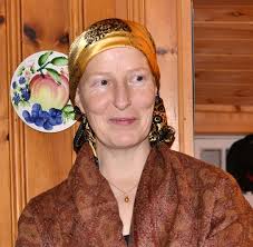 Shelley Marlene Booth