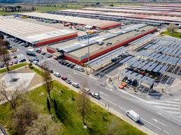 Home page - Commercity Centro del Commercio allIngrosso di Roma