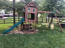 Check spelling or type a new query. Our Swing Set Makeover How To Make Old Look New Again The Lived In Look