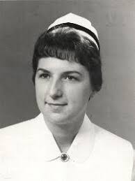 Obituary of Ruth Annette Saunders