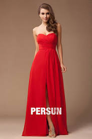 Longues robes de soirée pas cher. Elegante Robe De Soiree Longue Pas Cher Persun Fr