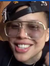 Obituary information for Edwina M. Pacheco