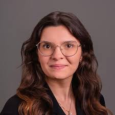 Current PhD Students