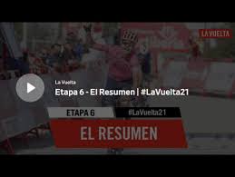 Germán vargas en la vuelta a españa prohíbe la presencia de público en el final en alto de la 7° etapa; L9via4ofpo5anm
