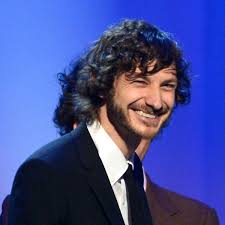 Gotye hopes to run for office: The singer forms a political 'Rock 'n' Roll'  party
