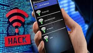 Cara menggunakan wireshark membobol wifi & melihat paket data. Cara Bobol Wifi Wpa Dan Cara Bobol Wifi Wpa2 Psk Dengan Android Laptop Tanpa Root 2021 Cara1001